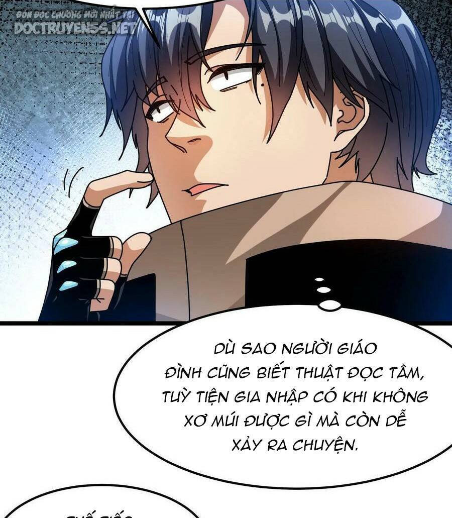 Đoạt Mạng Bằng Trị Liệu Thuật Chapter 80 - Trang 2