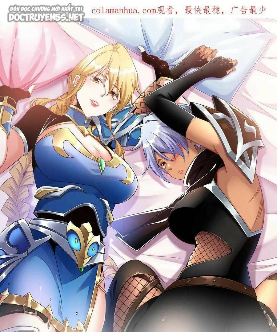 Đoạt Mạng Bằng Trị Liệu Thuật Chapter 81 - Trang 2