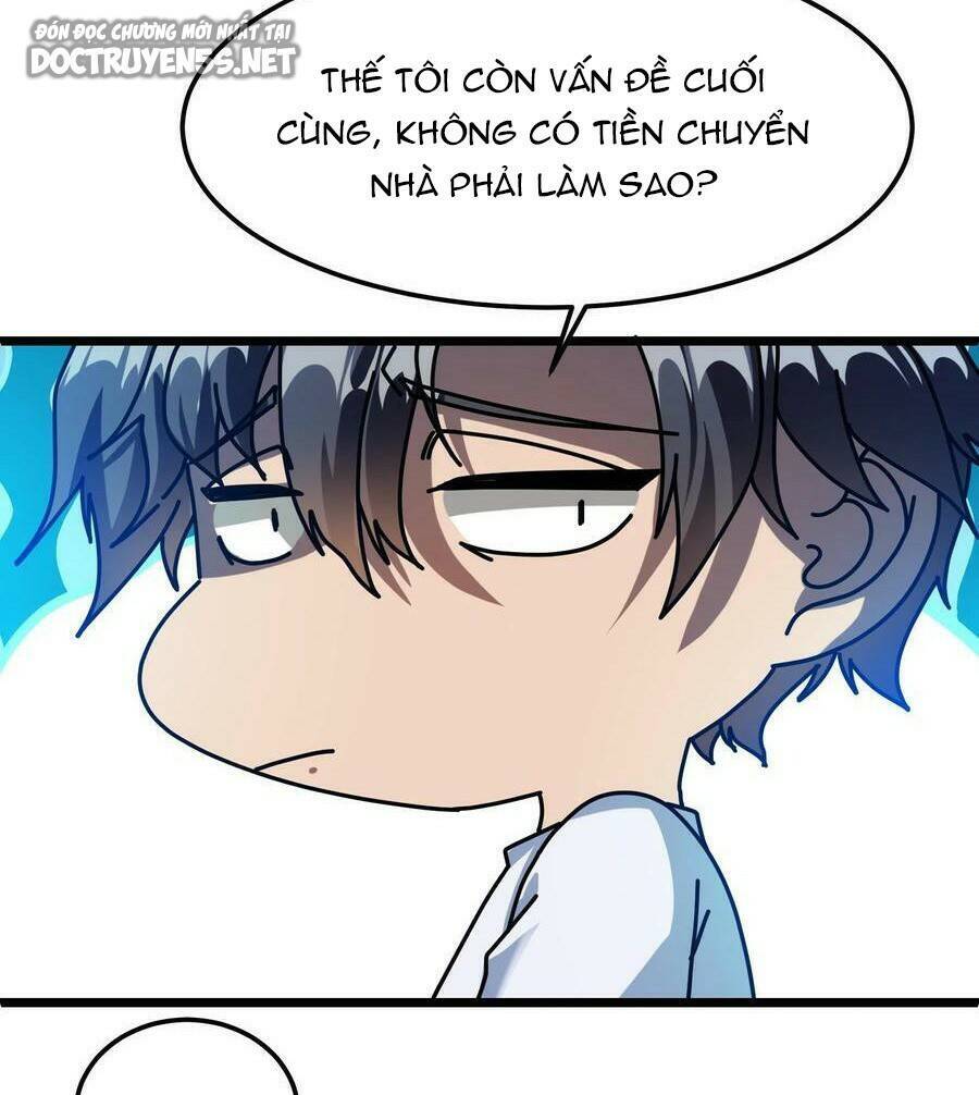 Đoạt Mạng Bằng Trị Liệu Thuật Chapter 81 - Trang 2