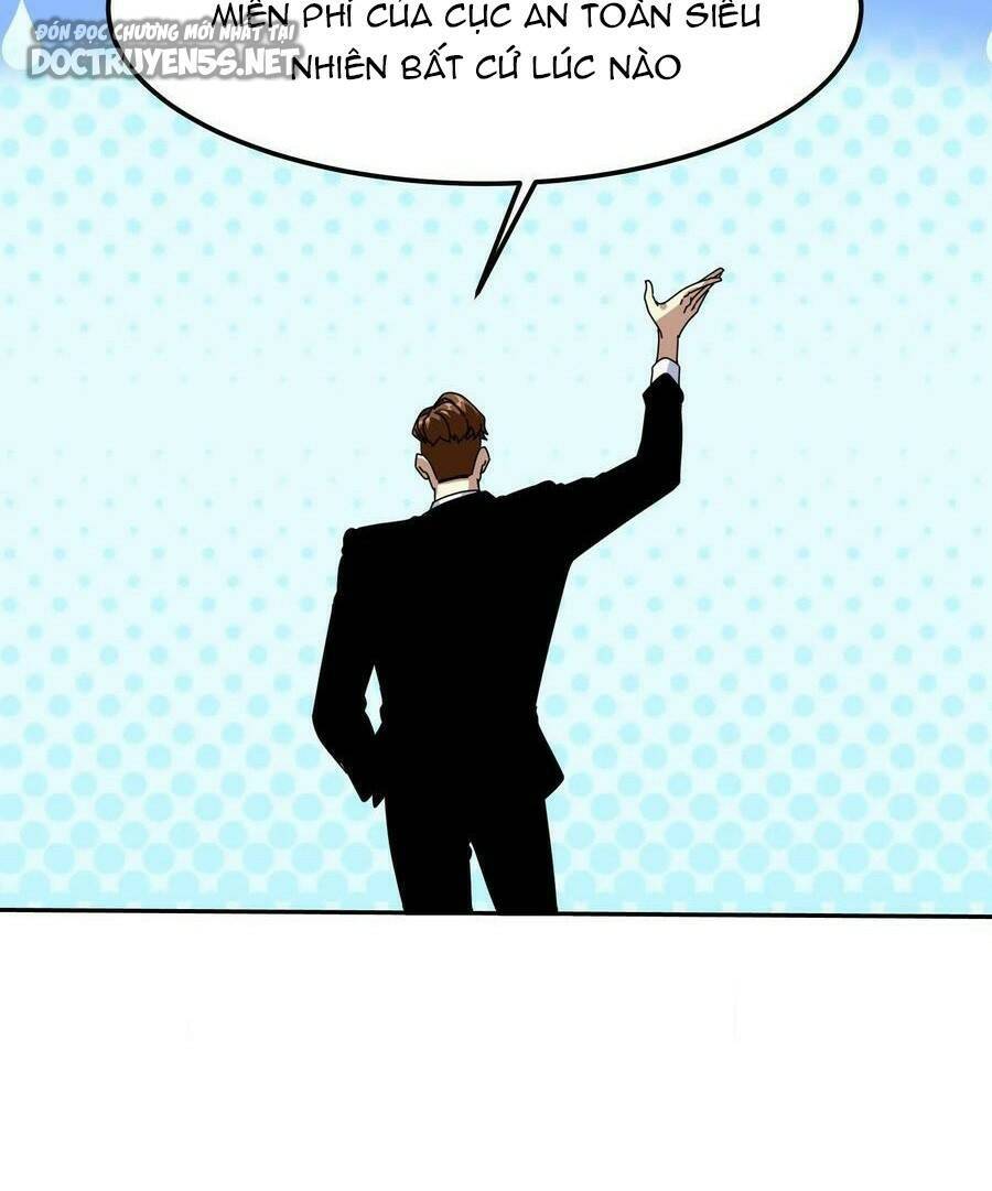 Đoạt Mạng Bằng Trị Liệu Thuật Chapter 81 - Trang 2