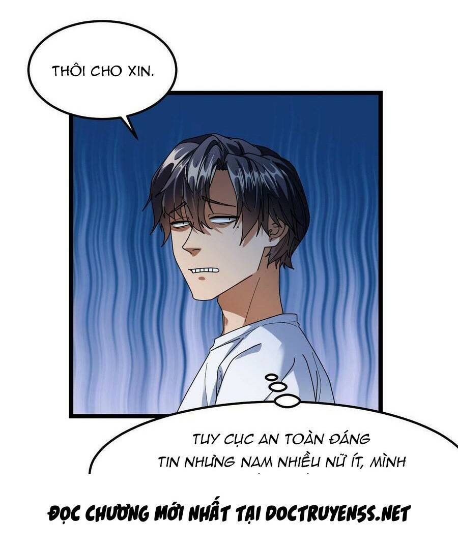 Đoạt Mạng Bằng Trị Liệu Thuật Chapter 81 - Trang 2