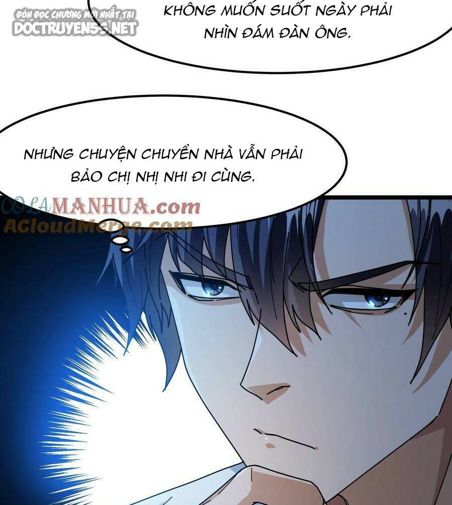 Đoạt Mạng Bằng Trị Liệu Thuật Chapter 81 - Trang 2