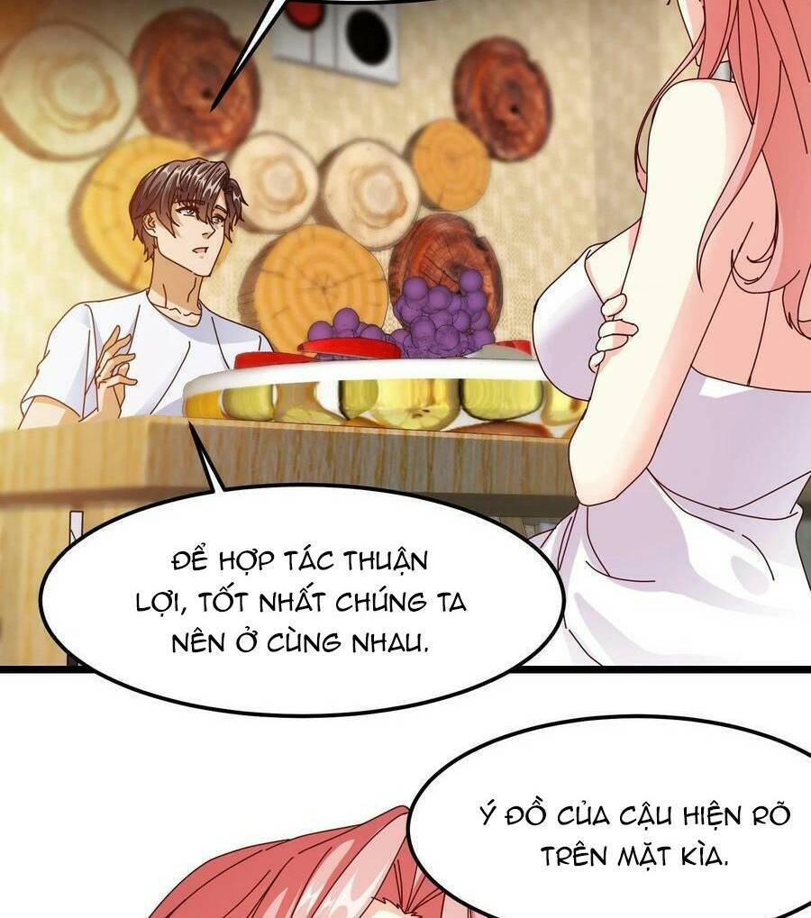 Đoạt Mạng Bằng Trị Liệu Thuật Chapter 81 - Trang 2
