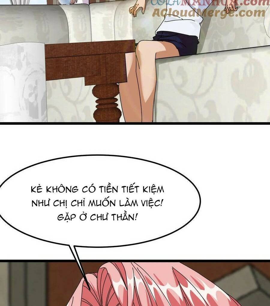 Đoạt Mạng Bằng Trị Liệu Thuật Chapter 81 - Trang 2