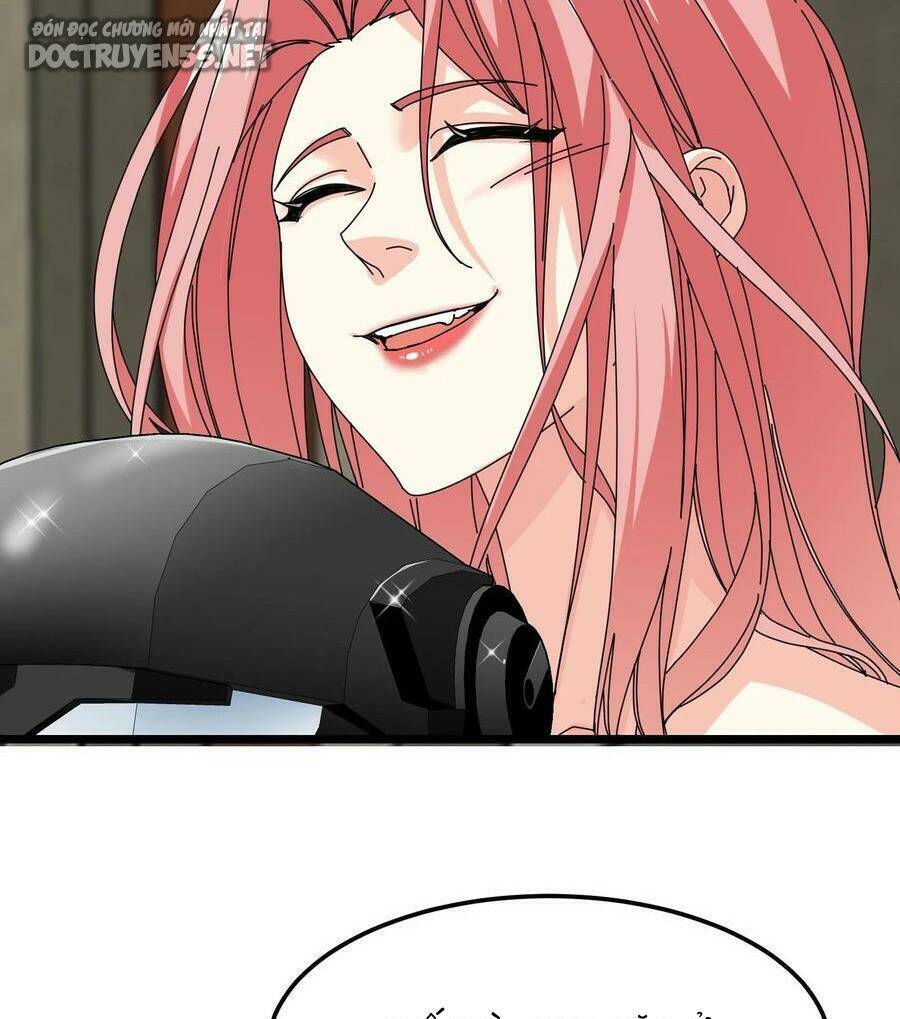 Đoạt Mạng Bằng Trị Liệu Thuật Chapter 81 - Trang 2