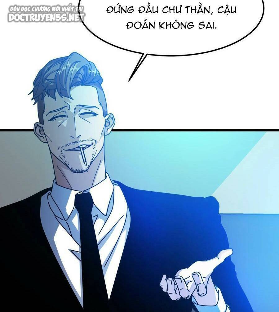 Đoạt Mạng Bằng Trị Liệu Thuật Chapter 81 - Trang 2