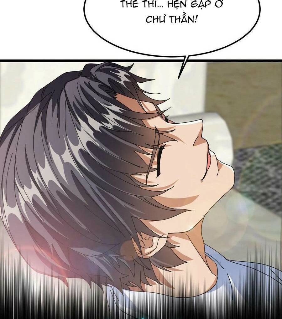 Đoạt Mạng Bằng Trị Liệu Thuật Chapter 81 - Trang 2