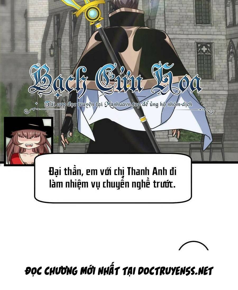 Đoạt Mạng Bằng Trị Liệu Thuật Chapter 81 - Trang 2