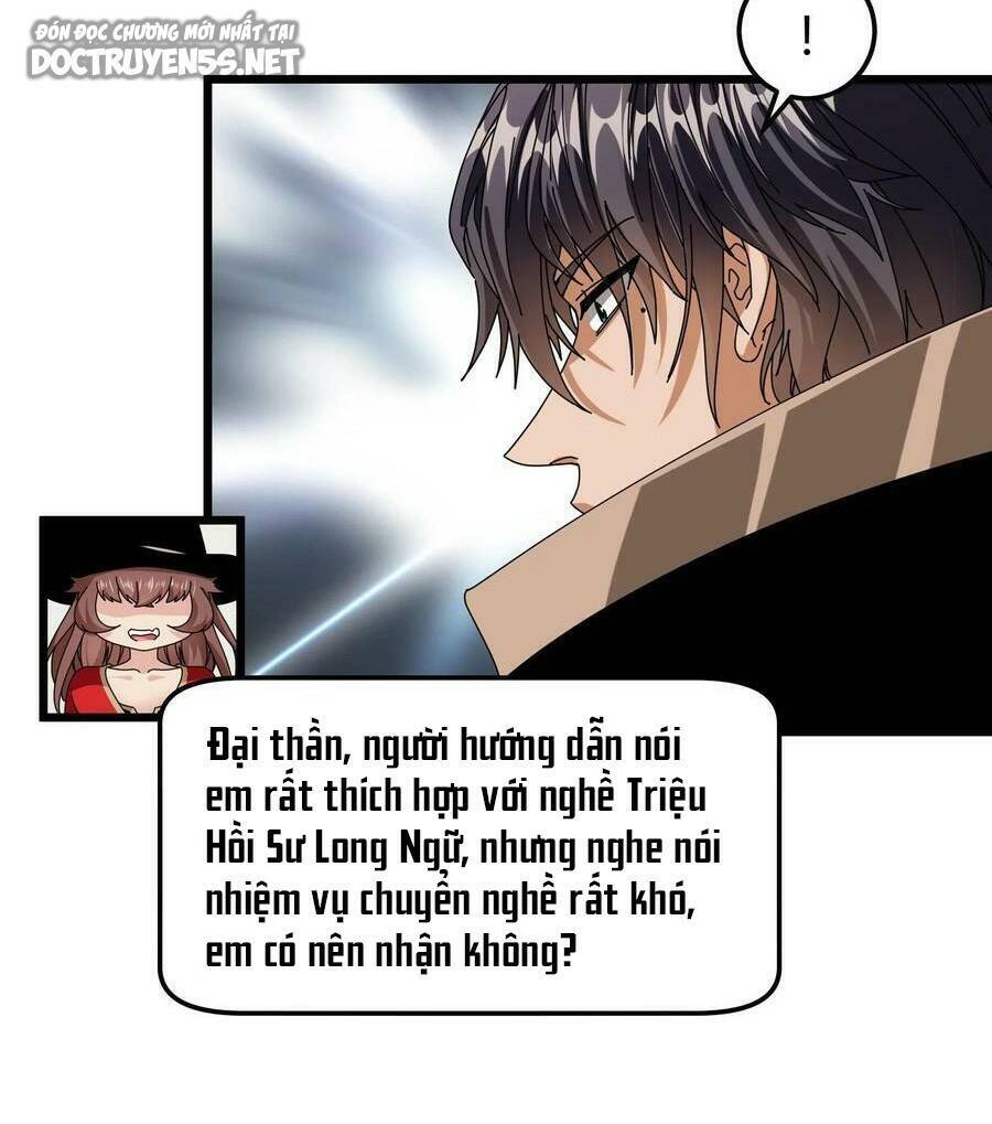 Đoạt Mạng Bằng Trị Liệu Thuật Chapter 81 - Trang 2