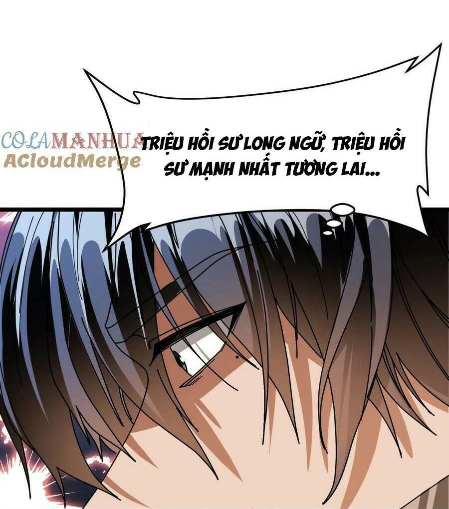 Đoạt Mạng Bằng Trị Liệu Thuật Chapter 81 - Trang 2