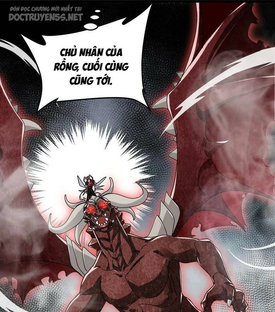 Đoạt Mạng Bằng Trị Liệu Thuật Chapter 81 - Trang 2