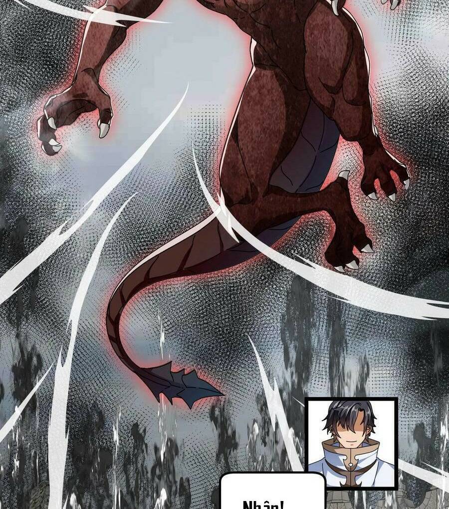 Đoạt Mạng Bằng Trị Liệu Thuật Chapter 81 - Trang 2