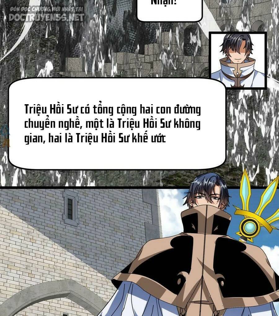 Đoạt Mạng Bằng Trị Liệu Thuật Chapter 81 - Trang 2