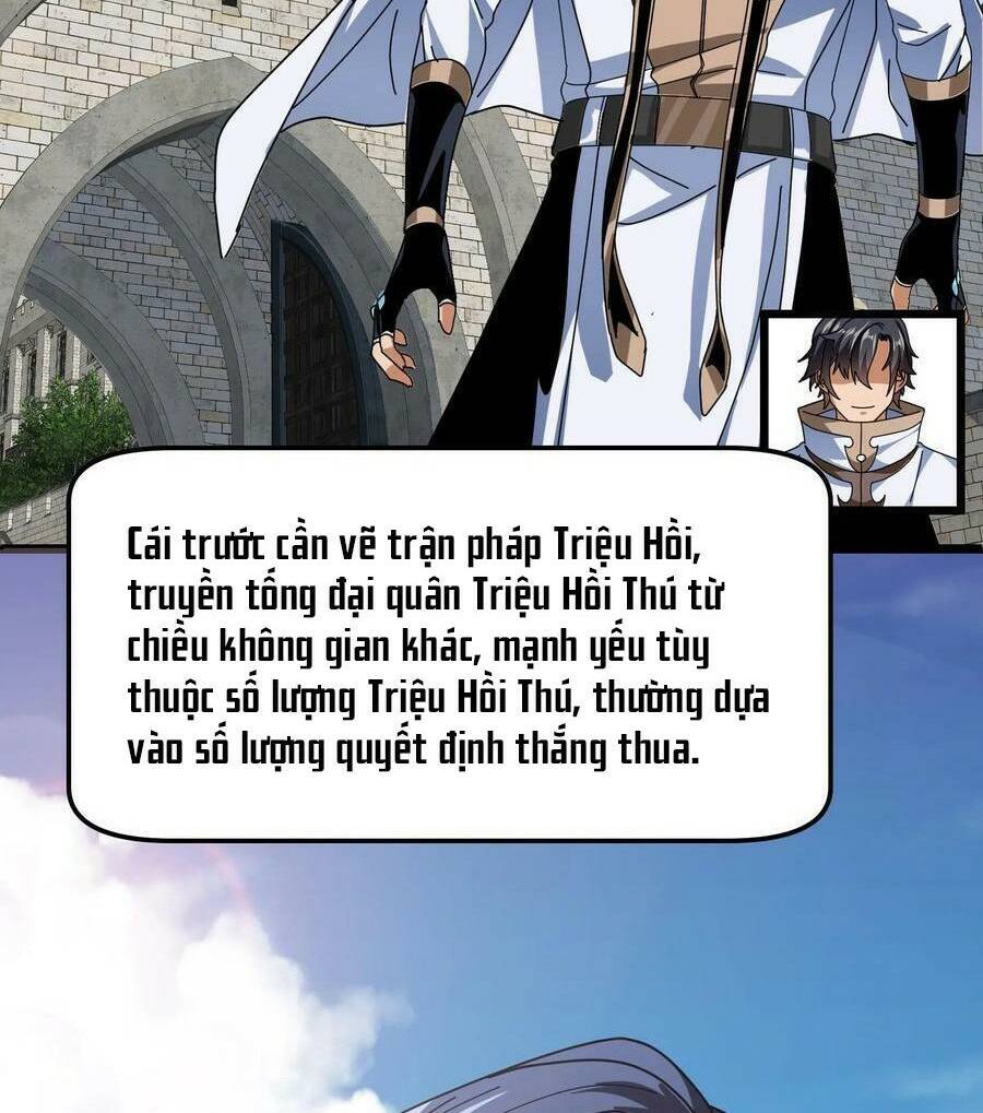 Đoạt Mạng Bằng Trị Liệu Thuật Chapter 81 - Trang 2