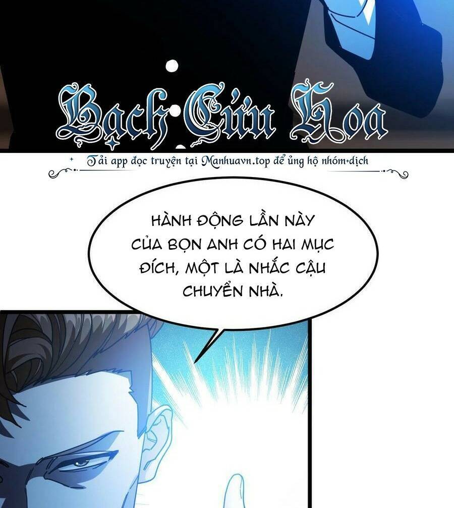 Đoạt Mạng Bằng Trị Liệu Thuật Chapter 81 - Trang 2