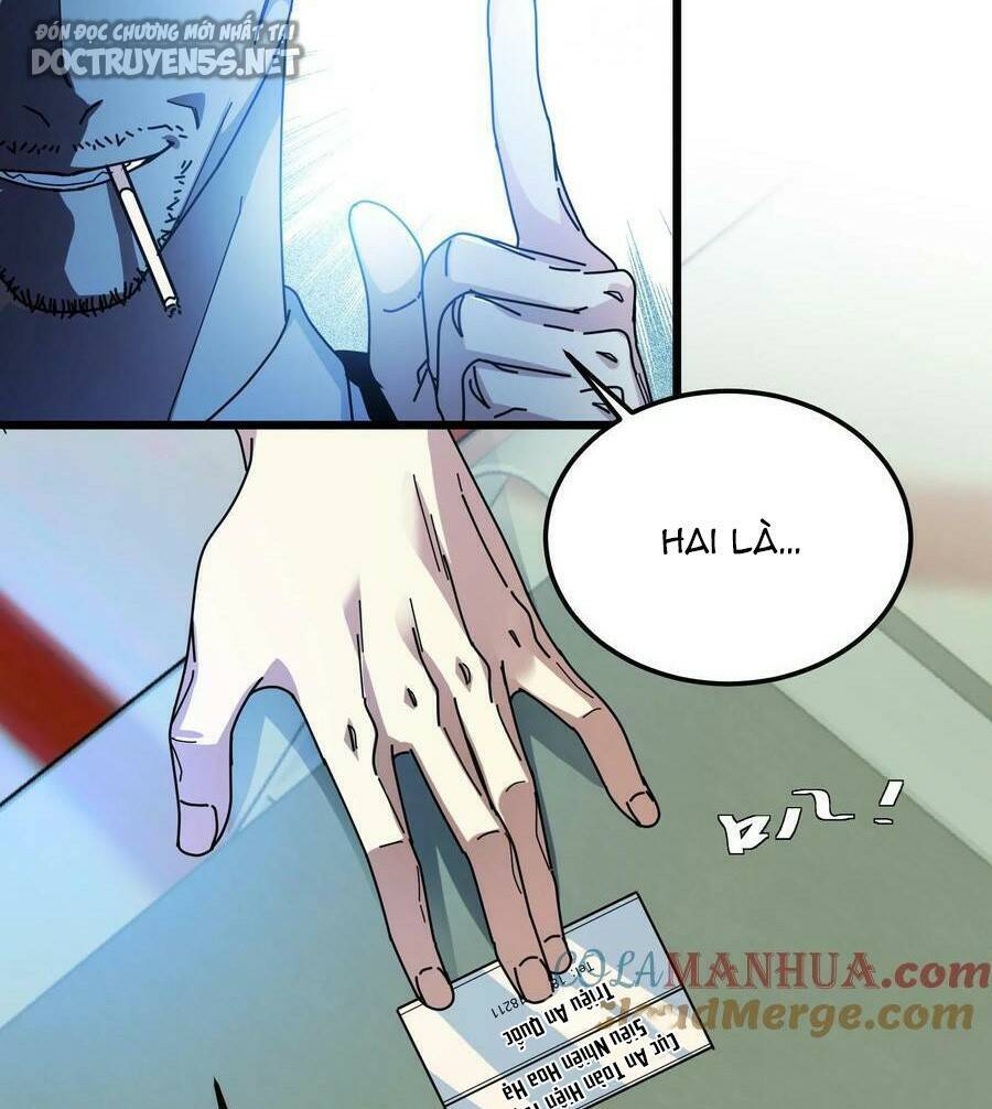 Đoạt Mạng Bằng Trị Liệu Thuật Chapter 81 - Trang 2