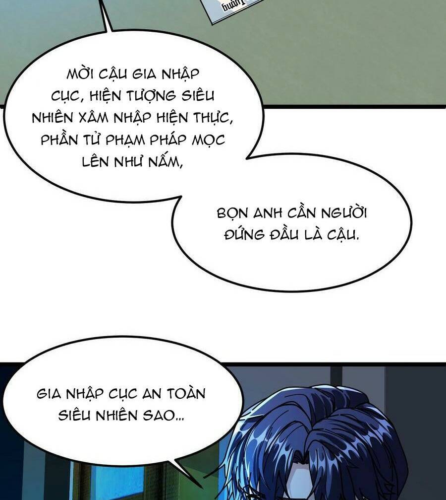 Đoạt Mạng Bằng Trị Liệu Thuật Chapter 81 - Trang 2