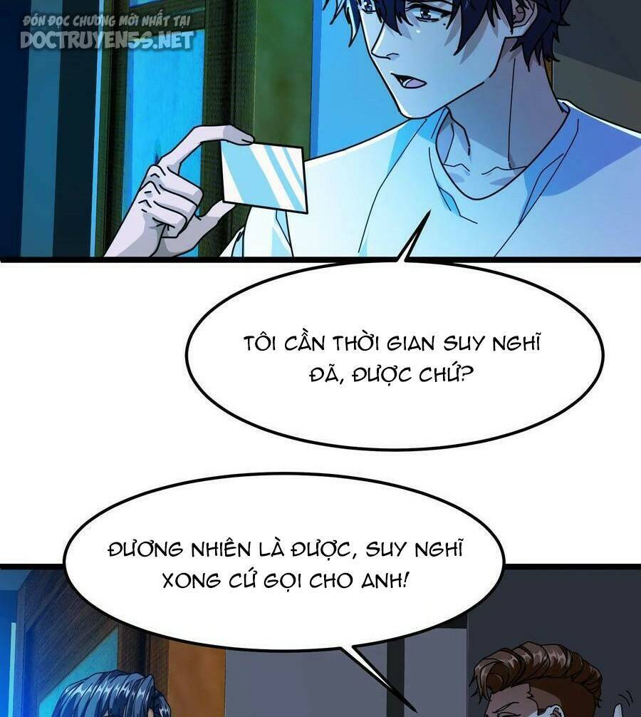Đoạt Mạng Bằng Trị Liệu Thuật Chapter 81 - Trang 2