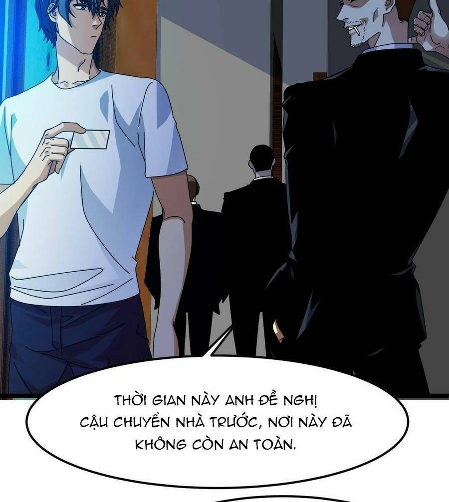 Đoạt Mạng Bằng Trị Liệu Thuật Chapter 81 - Trang 2