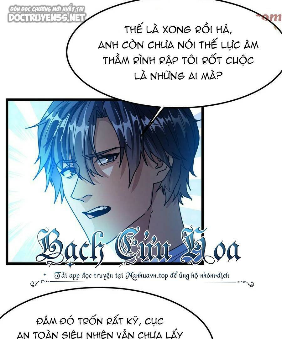 Đoạt Mạng Bằng Trị Liệu Thuật Chapter 81 - Trang 2