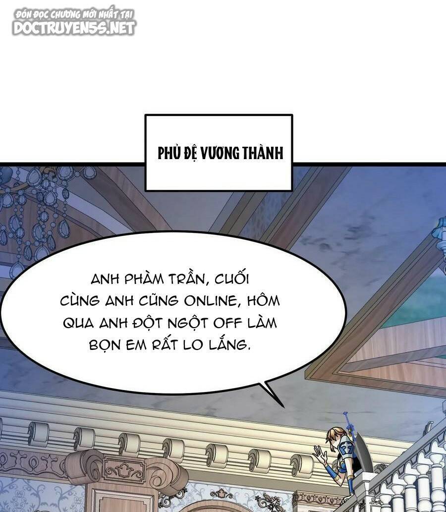 Đoạt Mạng Bằng Trị Liệu Thuật Chapter 82 - Trang 2