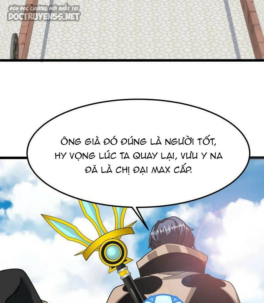 Đoạt Mạng Bằng Trị Liệu Thuật Chapter 82 - Trang 2