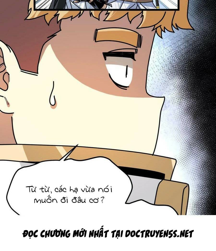 Đoạt Mạng Bằng Trị Liệu Thuật Chapter 82 - Trang 2