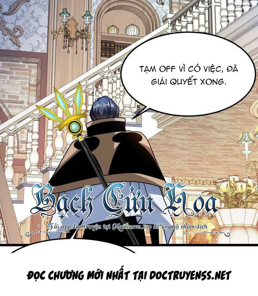 Đoạt Mạng Bằng Trị Liệu Thuật Chapter 82 - Trang 2