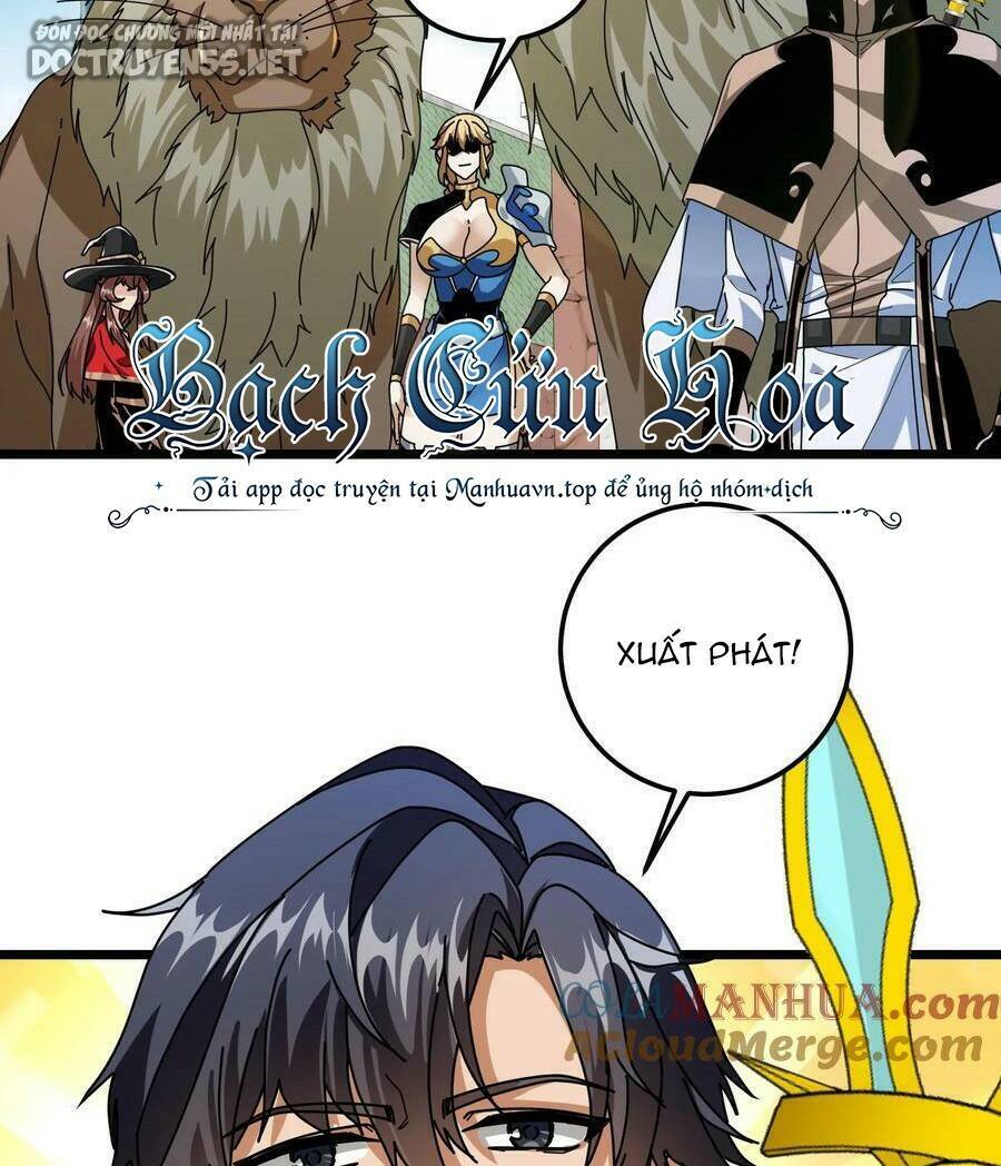 Đoạt Mạng Bằng Trị Liệu Thuật Chapter 82 - Trang 2