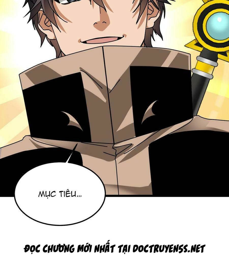 Đoạt Mạng Bằng Trị Liệu Thuật Chapter 82 - Trang 2