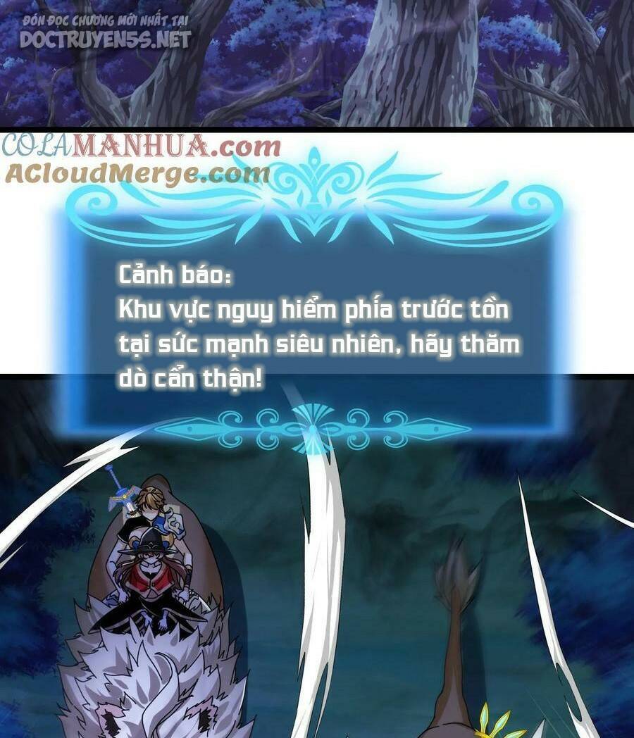 Đoạt Mạng Bằng Trị Liệu Thuật Chapter 82 - Trang 2