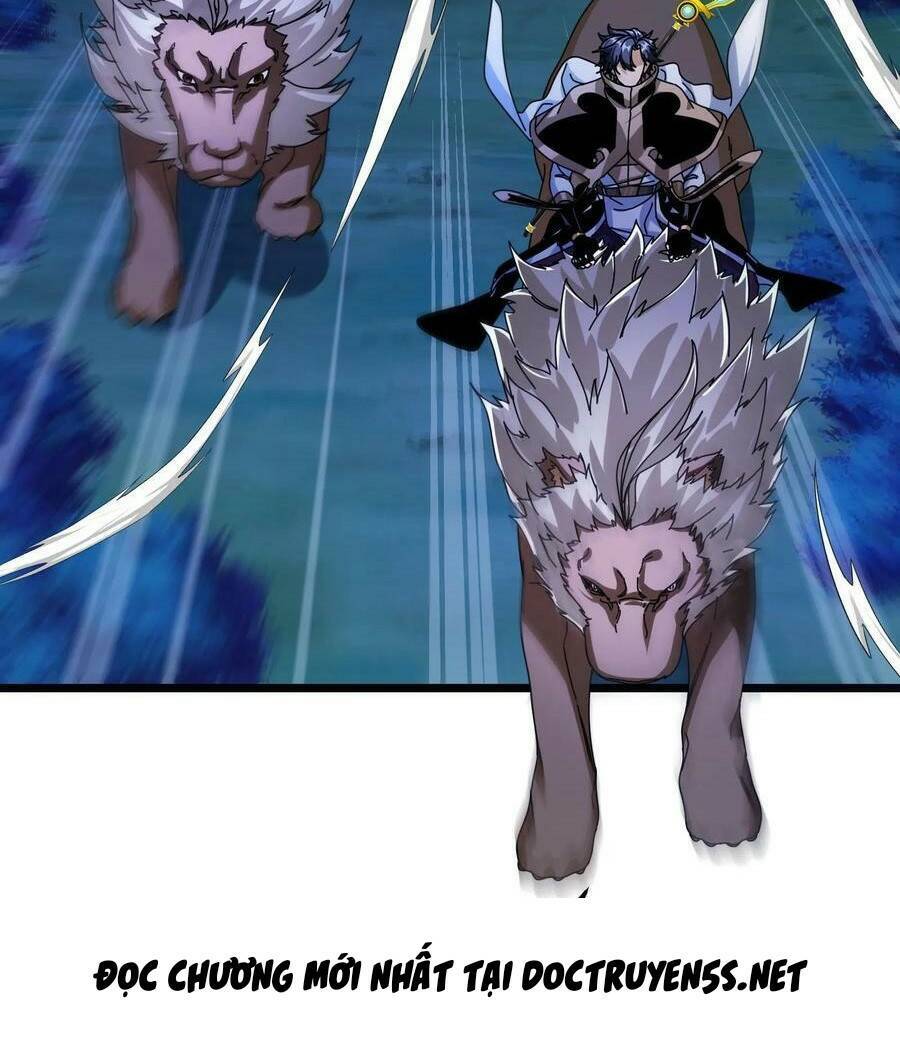 Đoạt Mạng Bằng Trị Liệu Thuật Chapter 82 - Trang 2