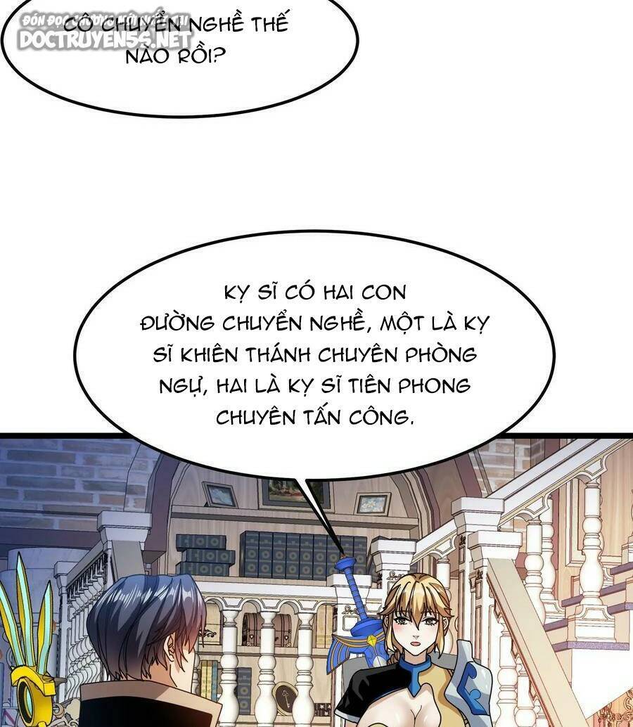 Đoạt Mạng Bằng Trị Liệu Thuật Chapter 82 - Trang 2