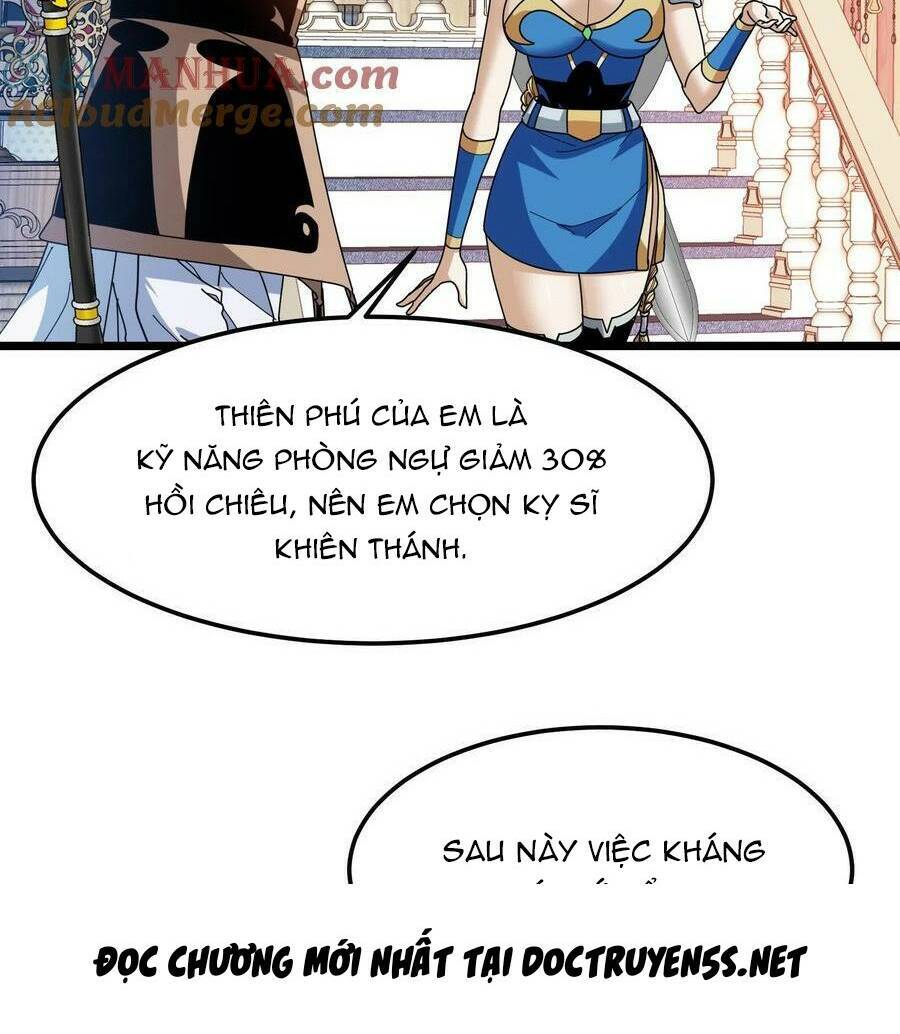 Đoạt Mạng Bằng Trị Liệu Thuật Chapter 82 - Trang 2
