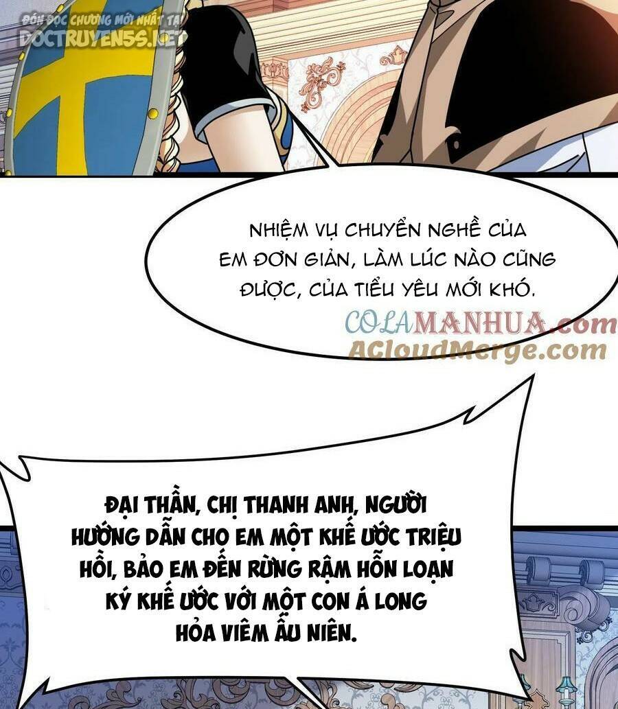 Đoạt Mạng Bằng Trị Liệu Thuật Chapter 82 - Trang 2