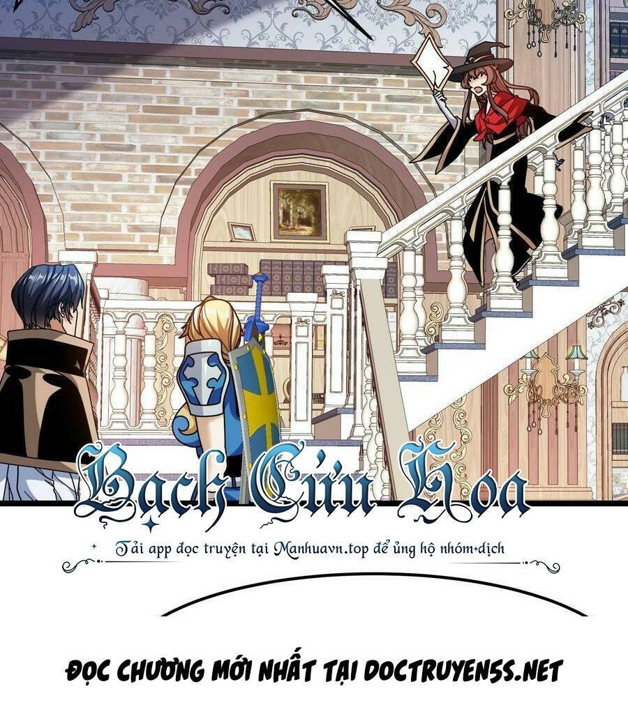 Đoạt Mạng Bằng Trị Liệu Thuật Chapter 82 - Trang 2