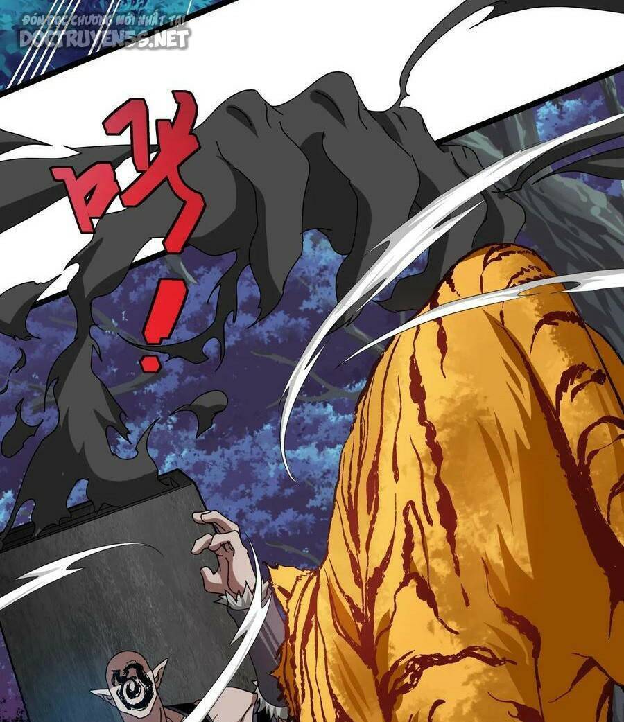 Đoạt Mạng Bằng Trị Liệu Thuật Chapter 83 - Trang 2