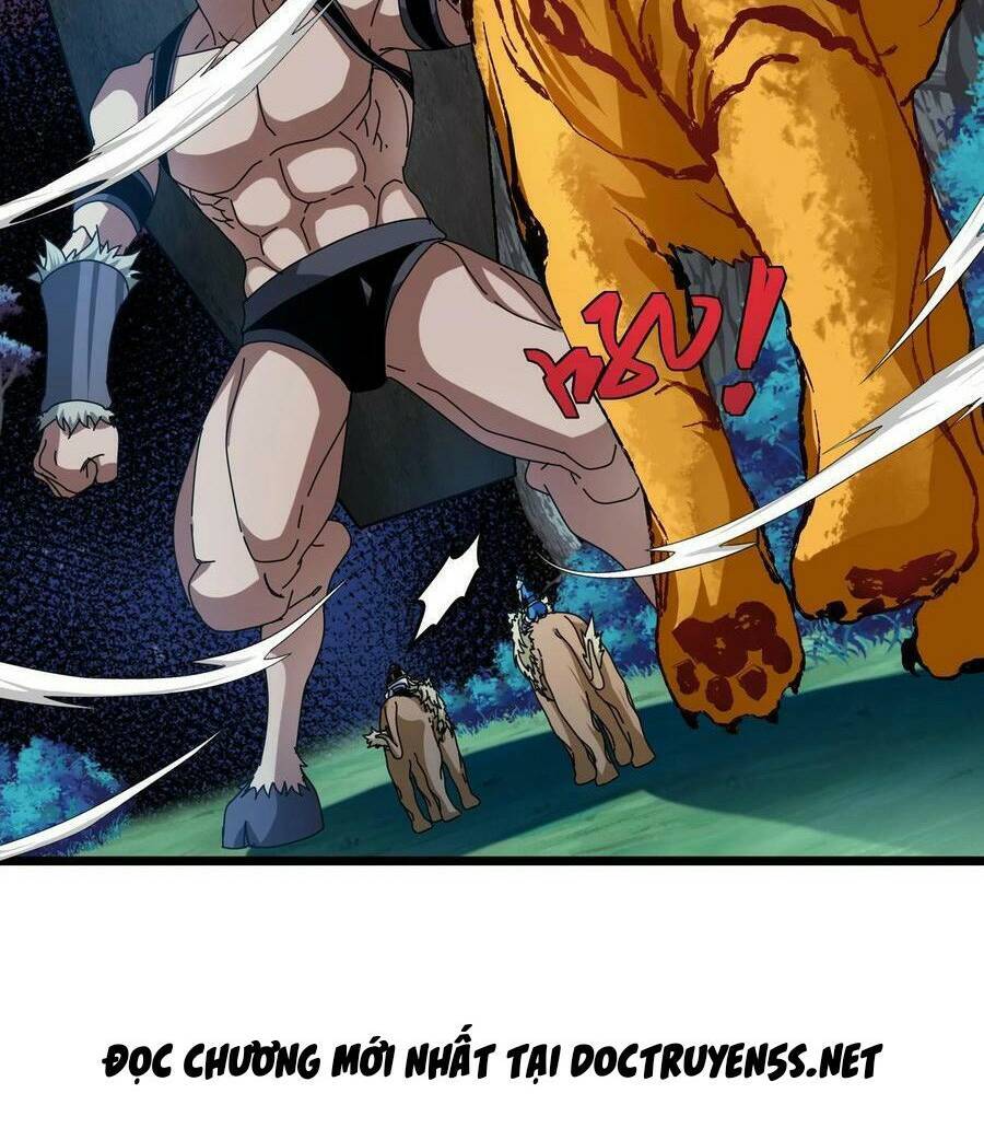 Đoạt Mạng Bằng Trị Liệu Thuật Chapter 83 - Trang 2