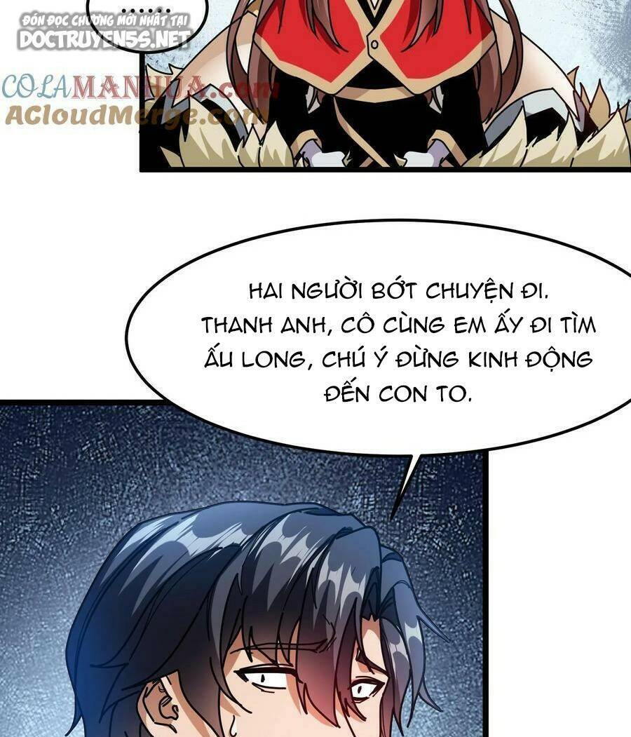 Đoạt Mạng Bằng Trị Liệu Thuật Chapter 83 - Trang 2