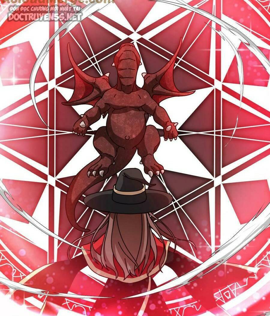 Đoạt Mạng Bằng Trị Liệu Thuật Chapter 83 - Trang 2
