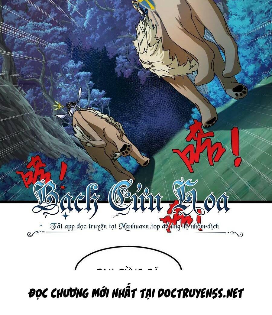 Đoạt Mạng Bằng Trị Liệu Thuật Chapter 83 - Trang 2