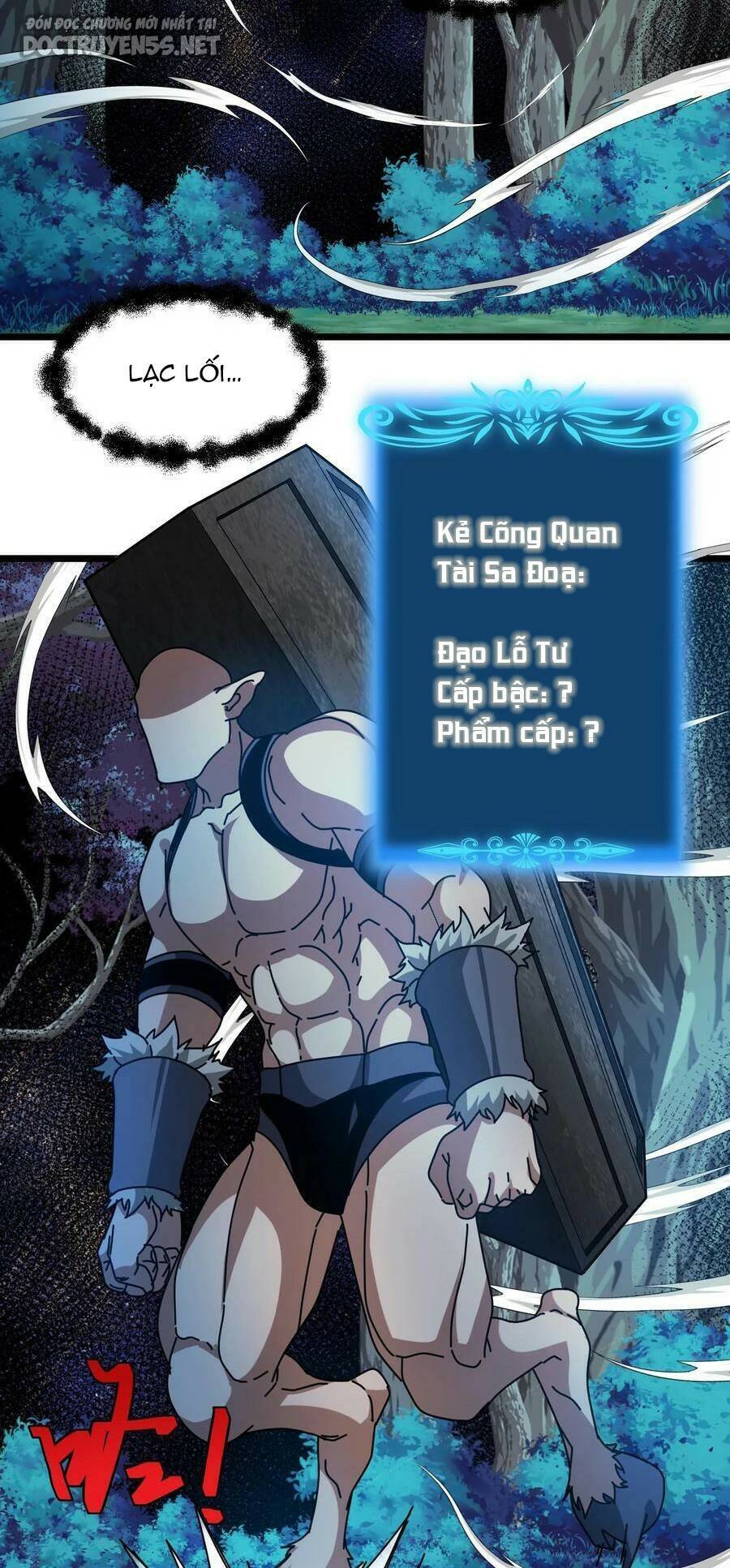 Đoạt Mạng Bằng Trị Liệu Thuật Chapter 83 - Trang 2