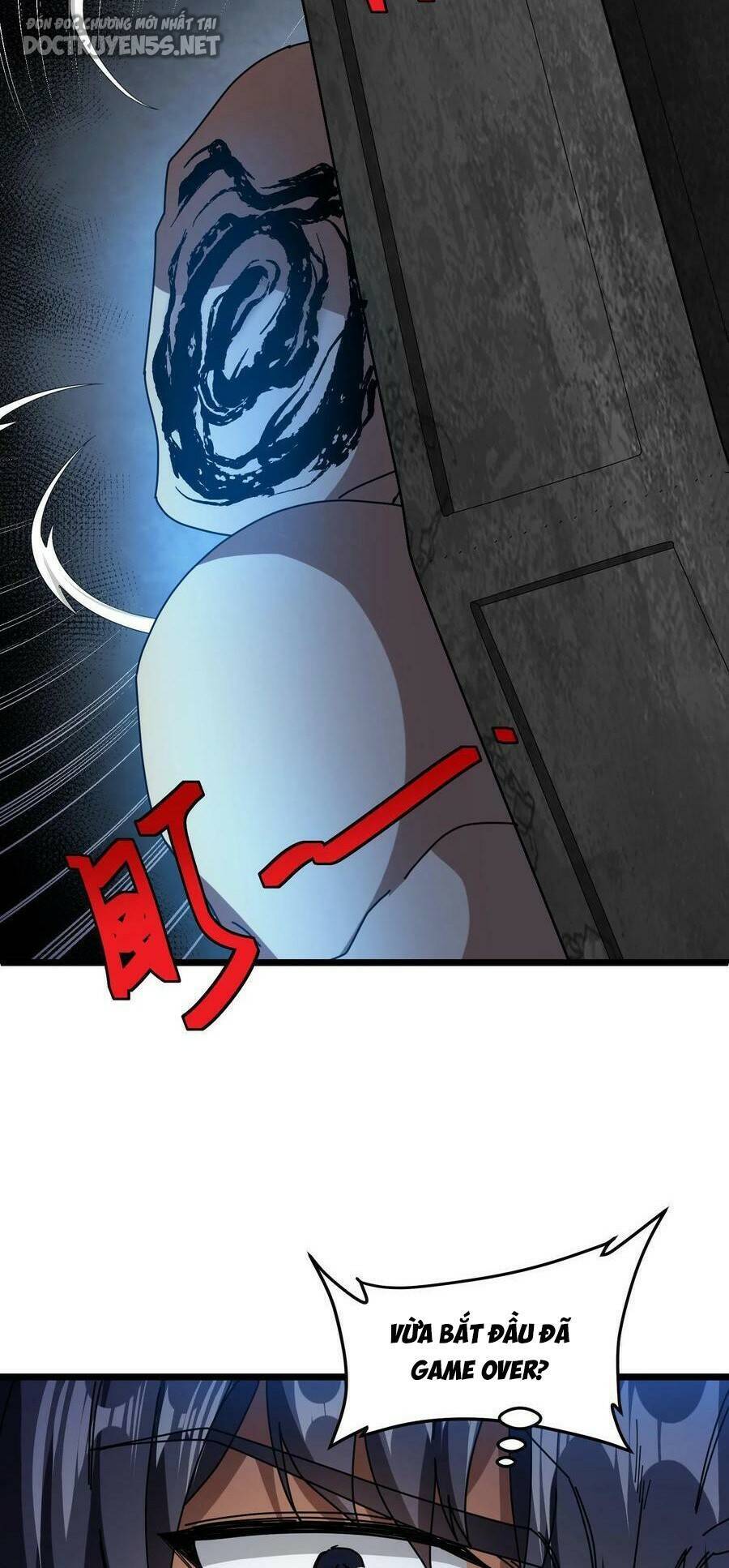 Đoạt Mạng Bằng Trị Liệu Thuật Chapter 83 - Trang 2