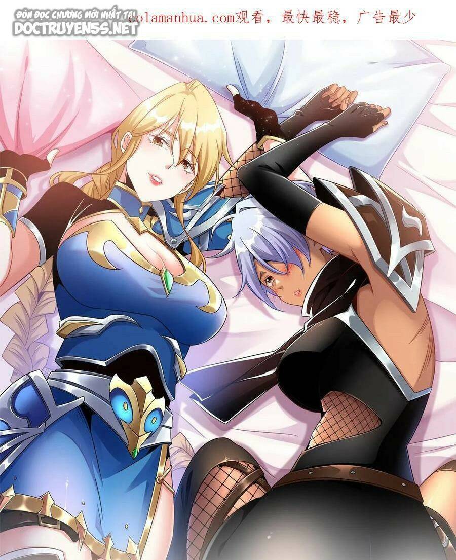 Đoạt Mạng Bằng Trị Liệu Thuật Chapter 84 - Trang 2