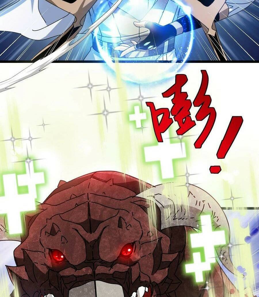 Đoạt Mạng Bằng Trị Liệu Thuật Chapter 84 - Trang 2