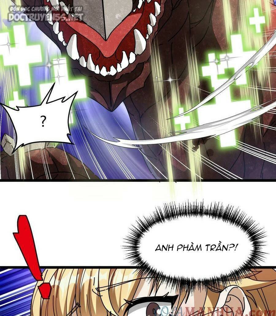 Đoạt Mạng Bằng Trị Liệu Thuật Chapter 84 - Trang 2