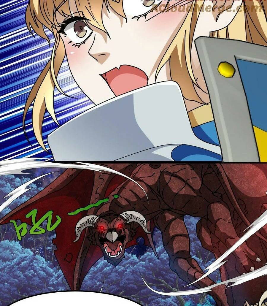 Đoạt Mạng Bằng Trị Liệu Thuật Chapter 84 - Trang 2