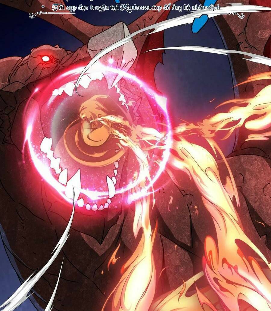 Đoạt Mạng Bằng Trị Liệu Thuật Chapter 84 - Trang 2