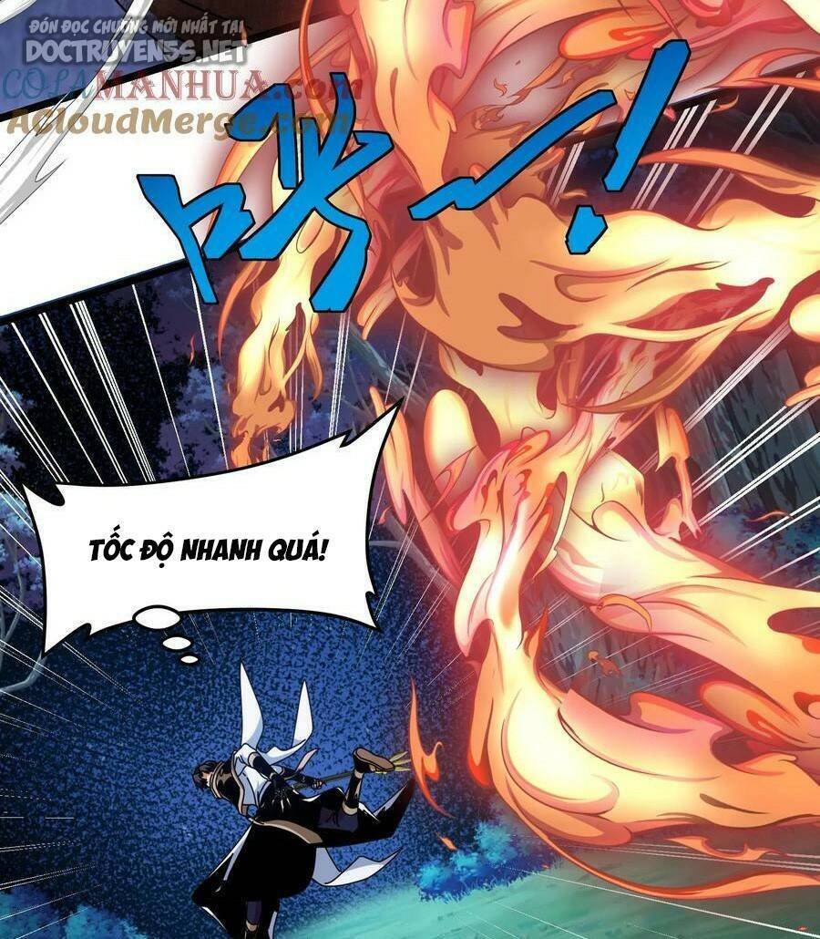 Đoạt Mạng Bằng Trị Liệu Thuật Chapter 84 - Trang 2