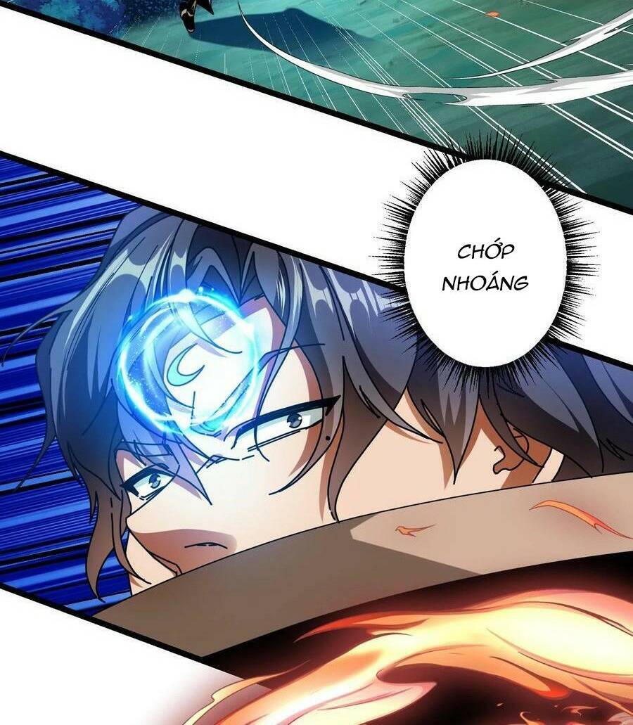 Đoạt Mạng Bằng Trị Liệu Thuật Chapter 84 - Trang 2